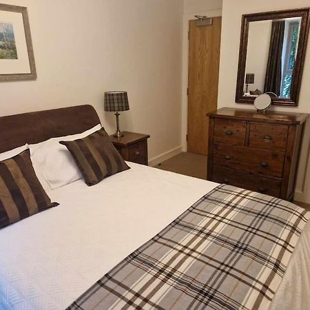Apartamento Glen Mor Fort Augustus Exterior foto