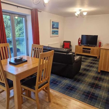 Apartamento Glen Mor Fort Augustus Exterior foto
