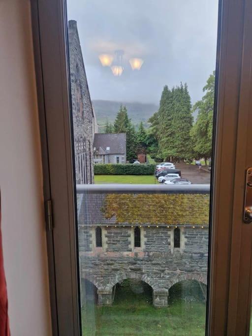 Apartamento Glen Mor Fort Augustus Exterior foto